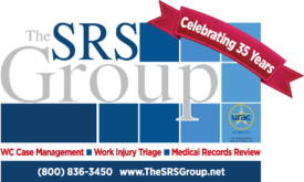 The SRS Group LLC – TheSRSGroup.net